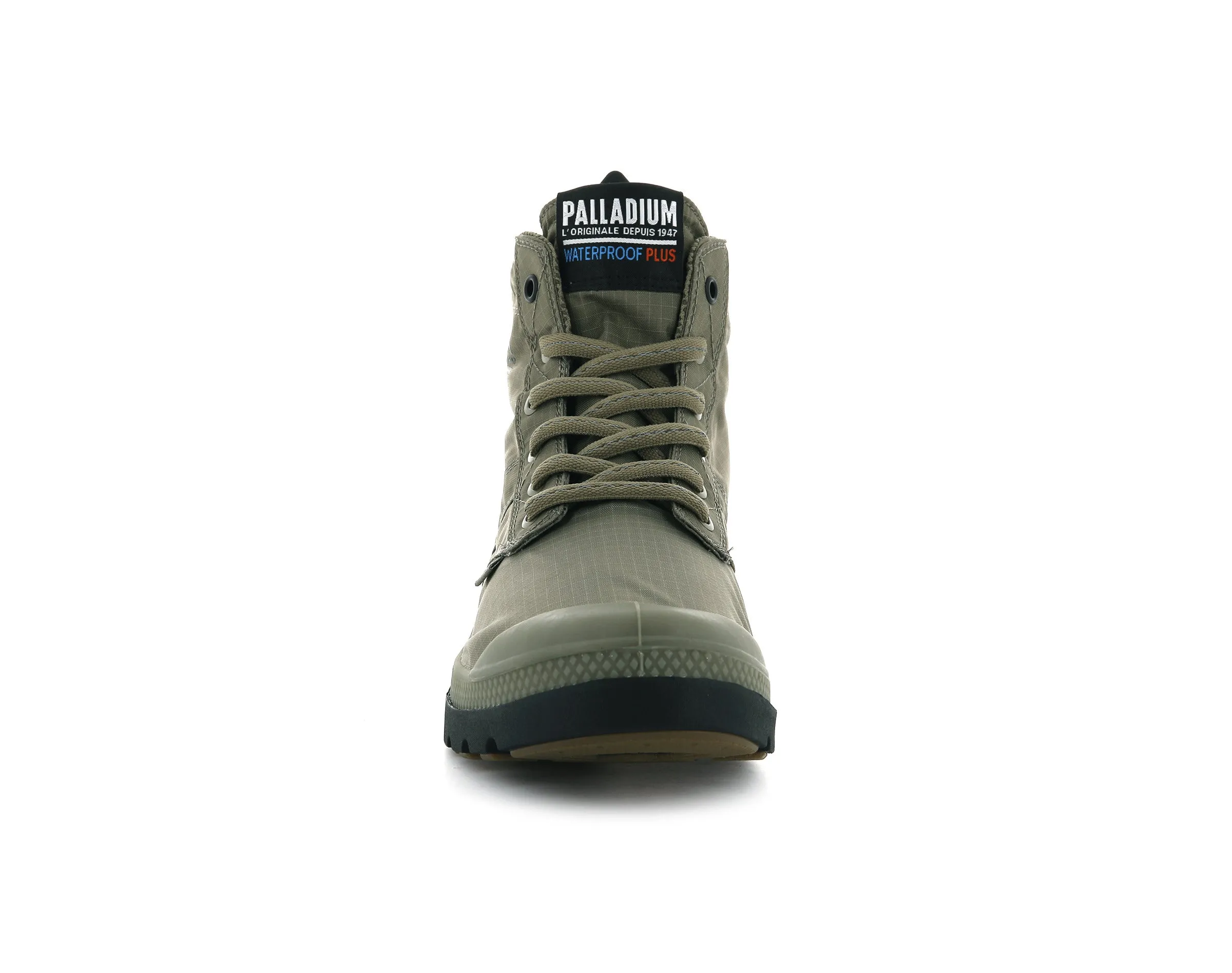 76194-377-M | PAMPA LITE  VAPOR WP  | DUSKY GREEN