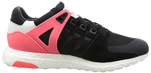 adidas Originals Men's EQT Equipment Support Ultra Size 13 - Men BB1237 Black Turbo
