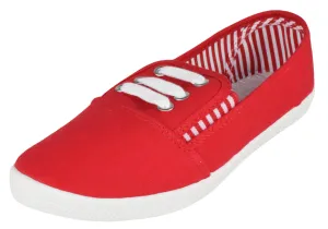 ALWAYS-02 Red Forever