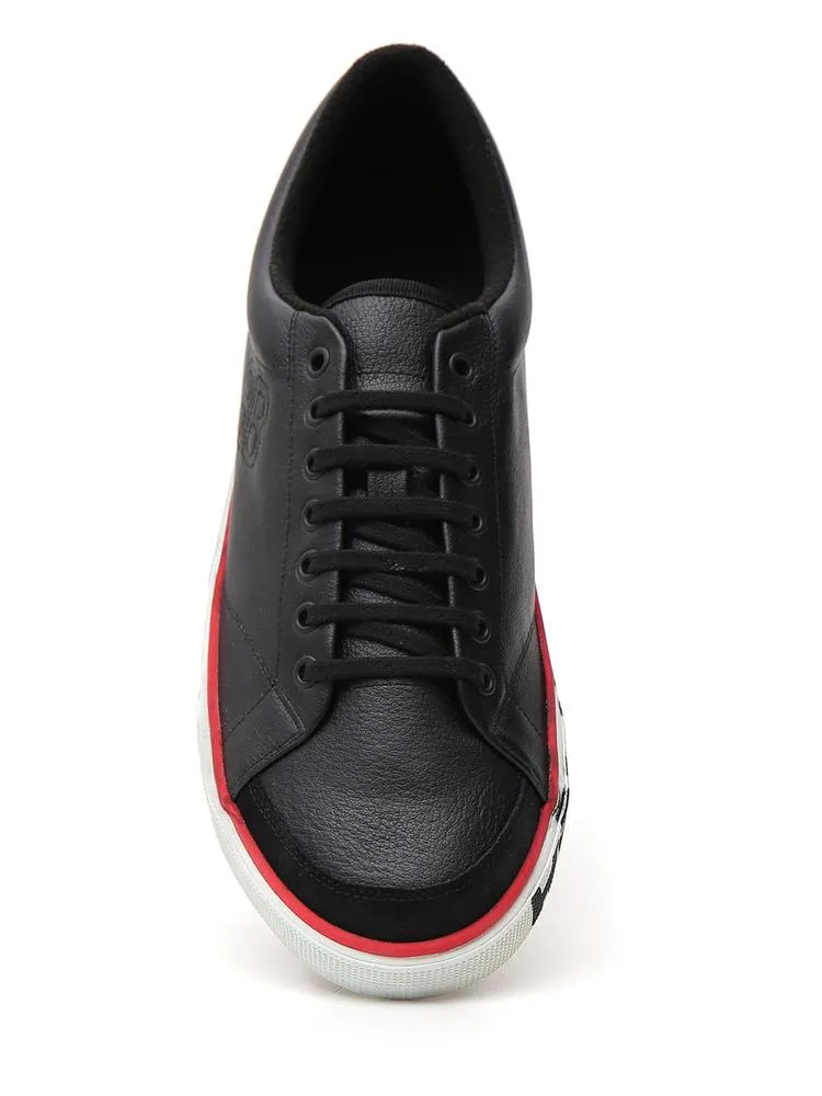 Balenciaga Match Trainers