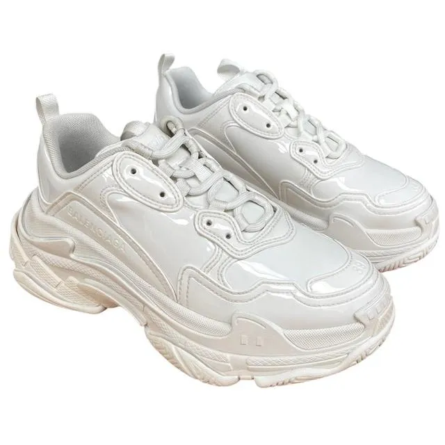 Balenciaga Triple S Trainers UK 6