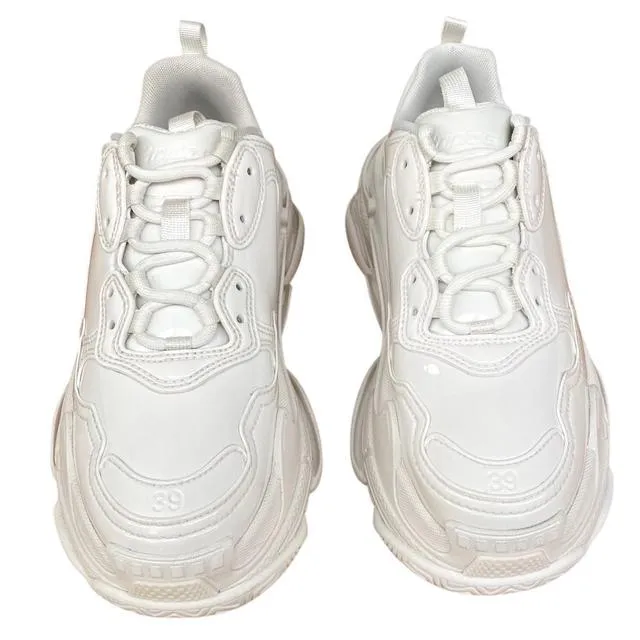 Balenciaga Triple S Trainers UK 6