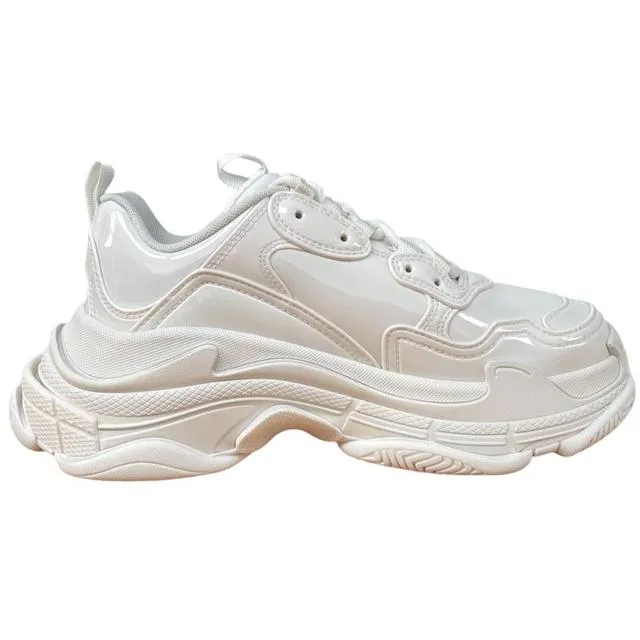 Balenciaga Triple S Trainers UK 6