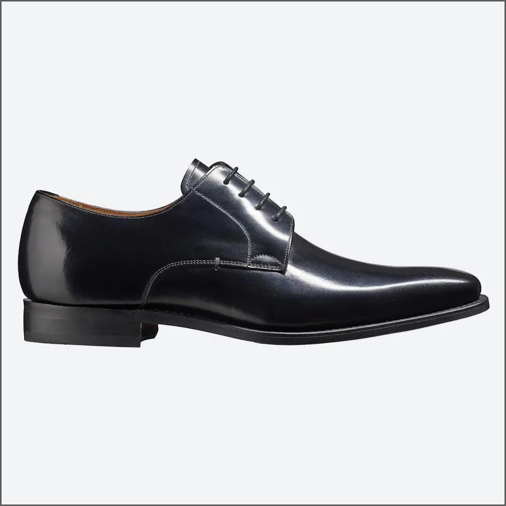 Barker Lyle - Black Hi-Shine--