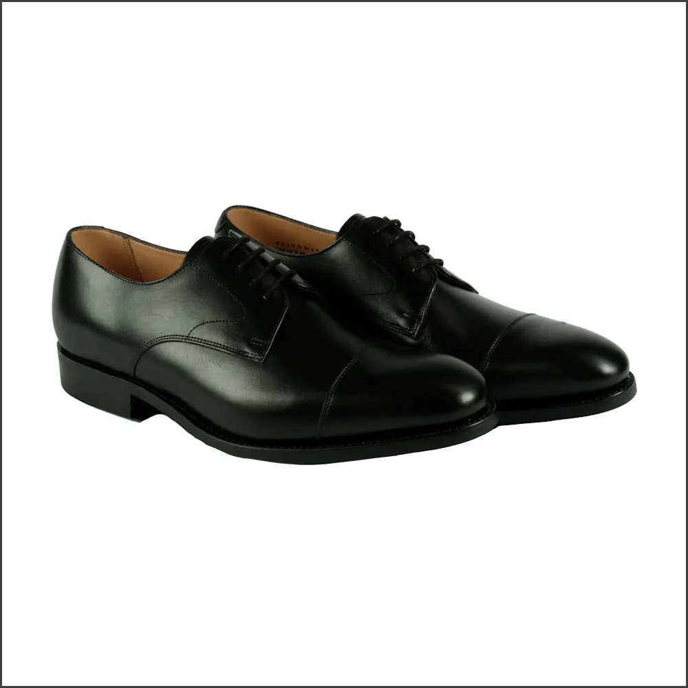 Barker Morden - Black Calf@