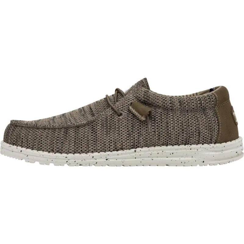 Casual And Lightweight Loafers For Men