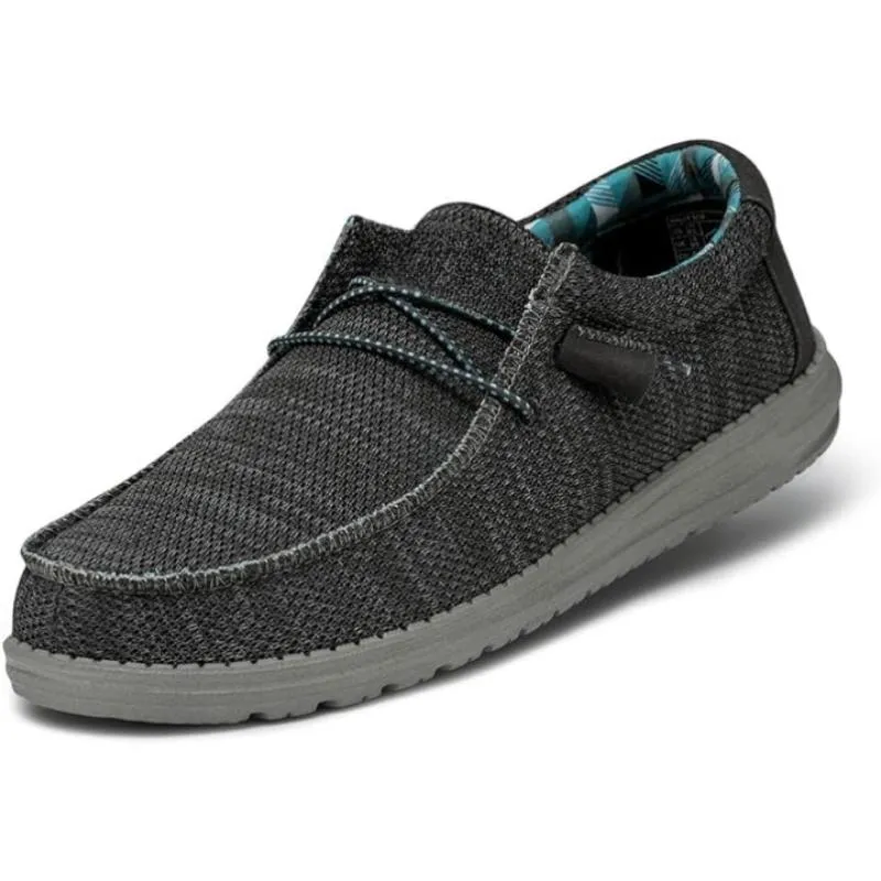 Casual And Lightweight Loafers For Men