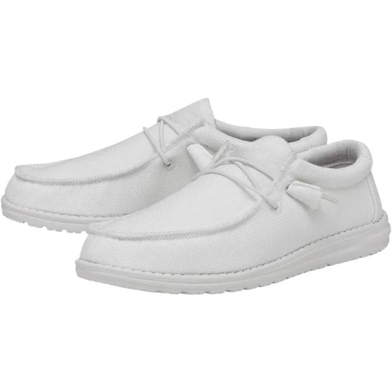 Casual And Lightweight Loafers For Men