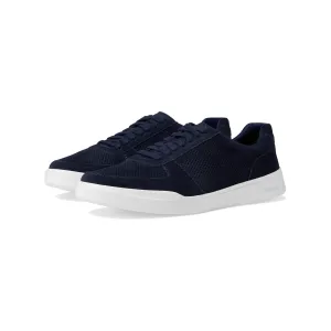 Cole Haan Grand Crosscourt Modern Perforated Sneakers