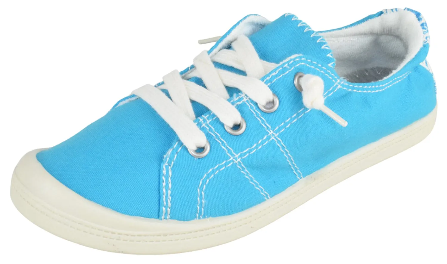COMFORT-01 Royal Blue Forever