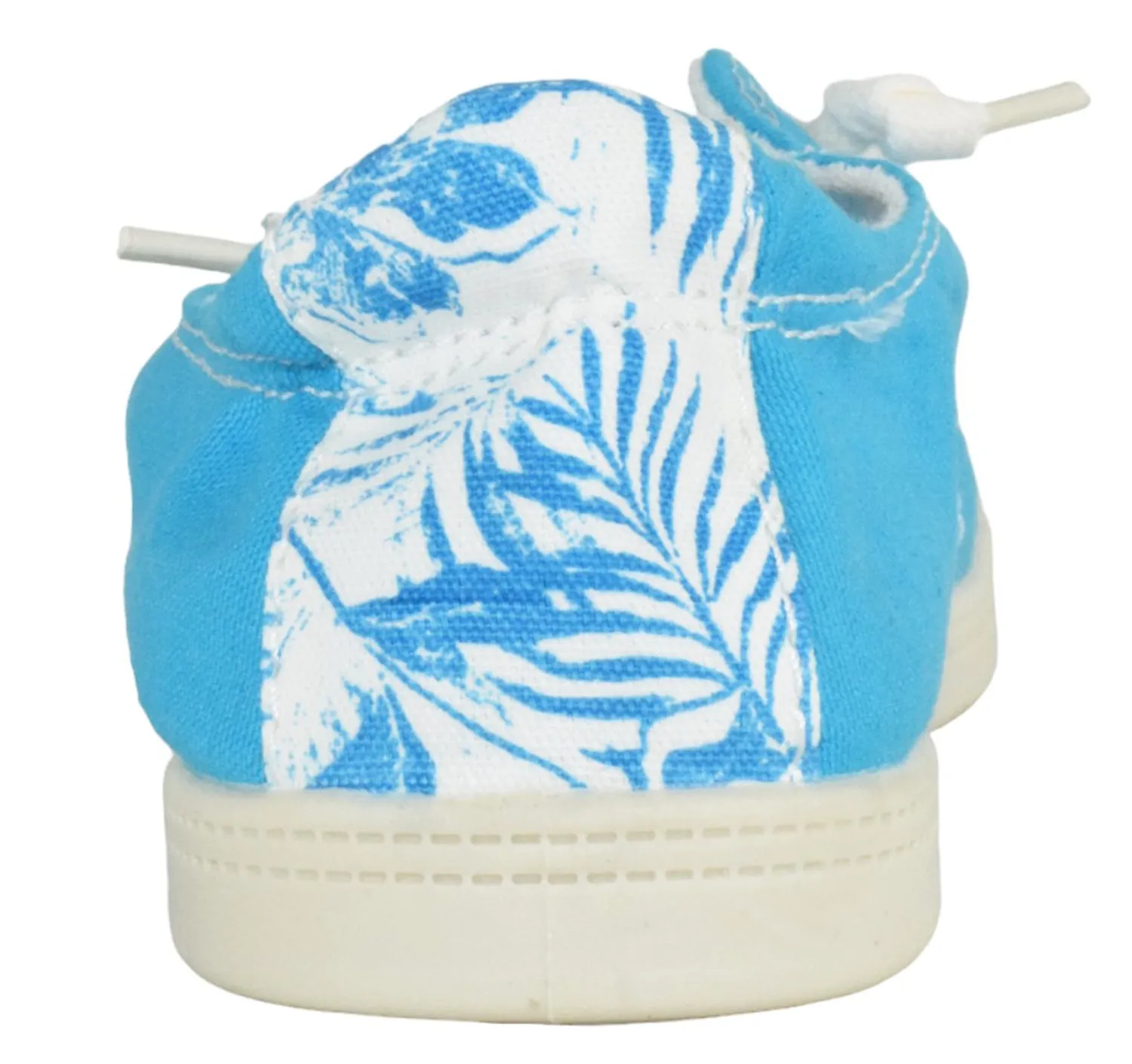 COMFORT-01 Royal Blue Forever