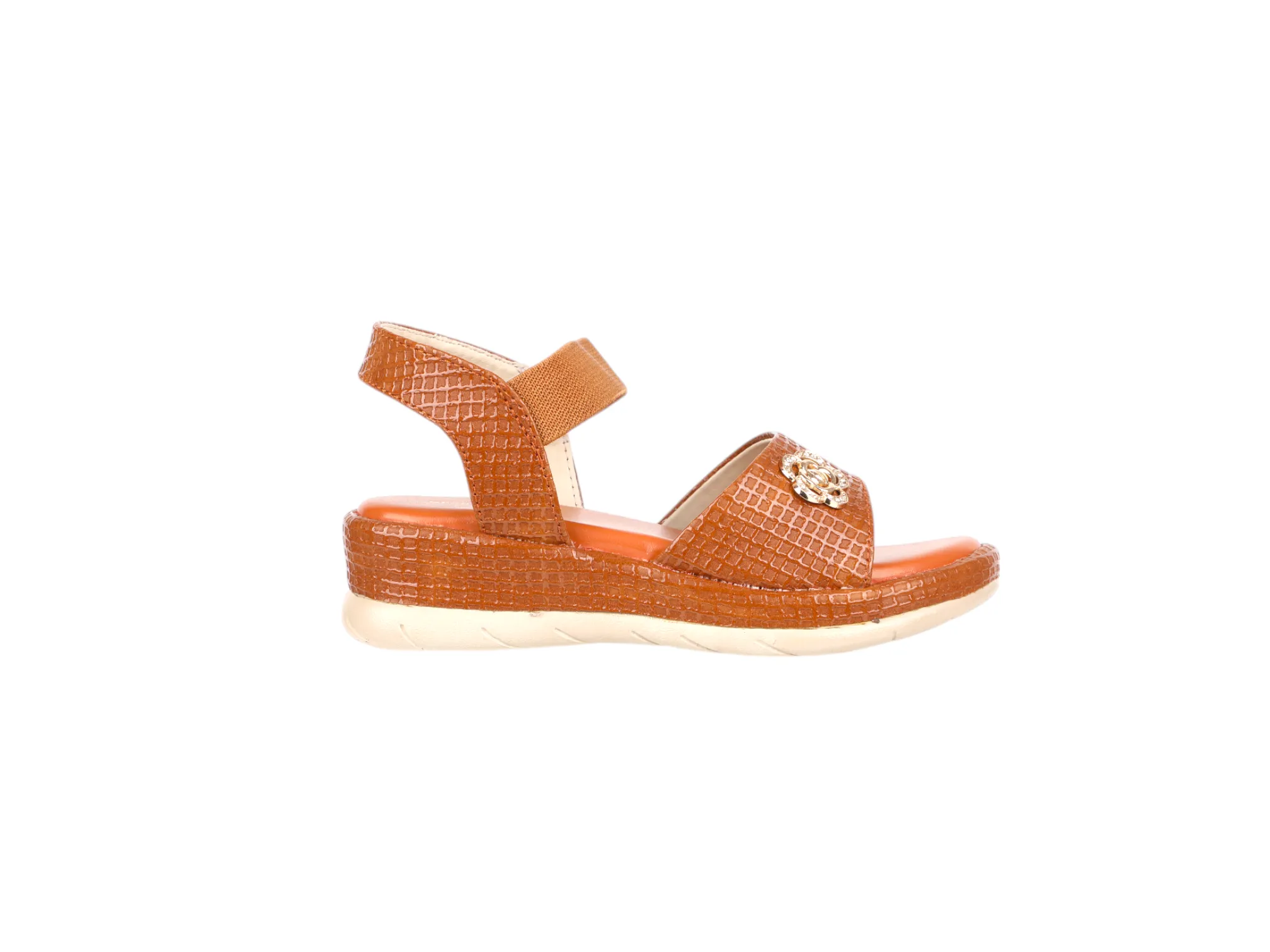 Girls Fancy Sandal 998413 (5 to 10 years)