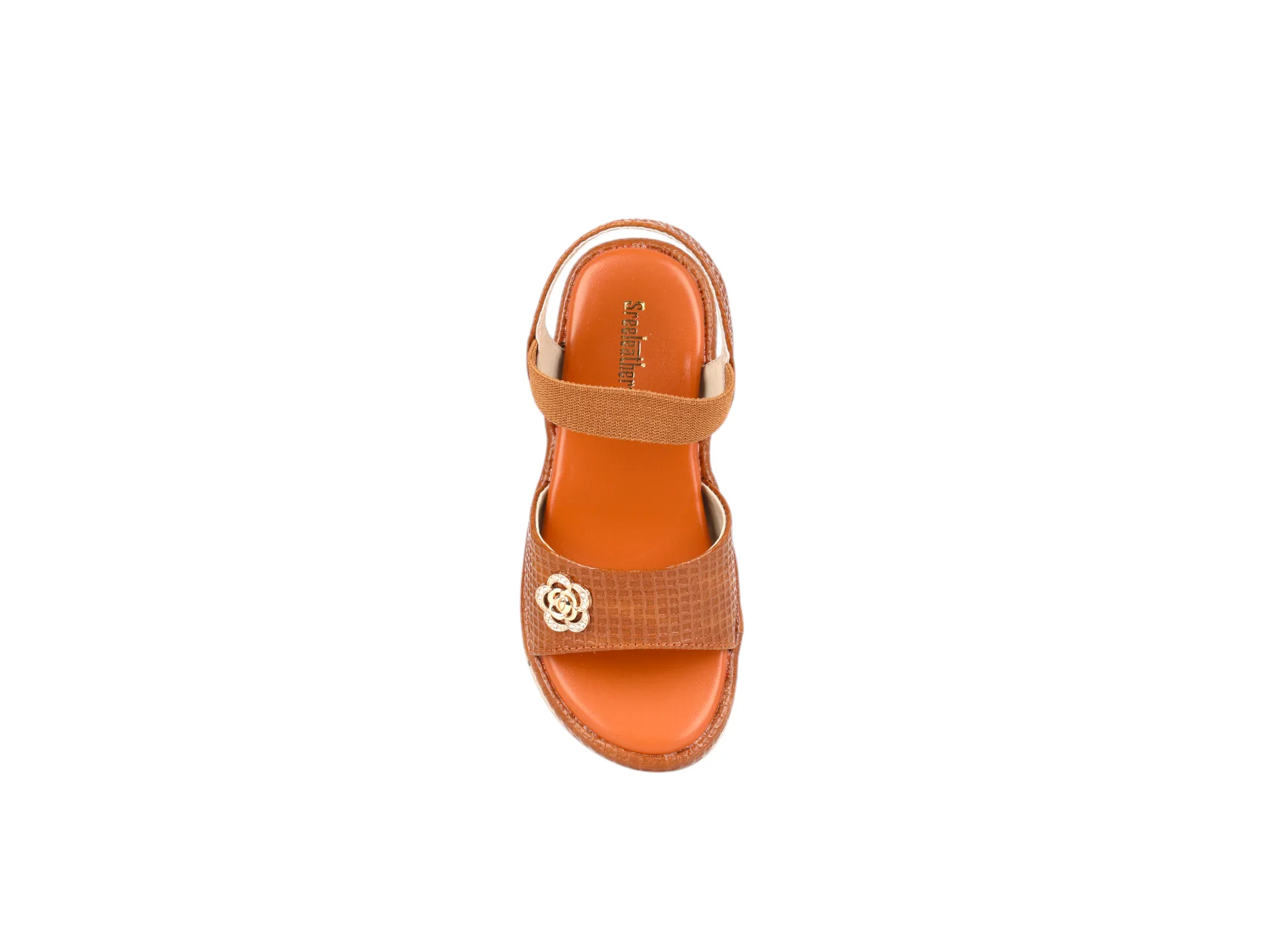 Girls Fancy Sandal 998413 (5 to 10 years)