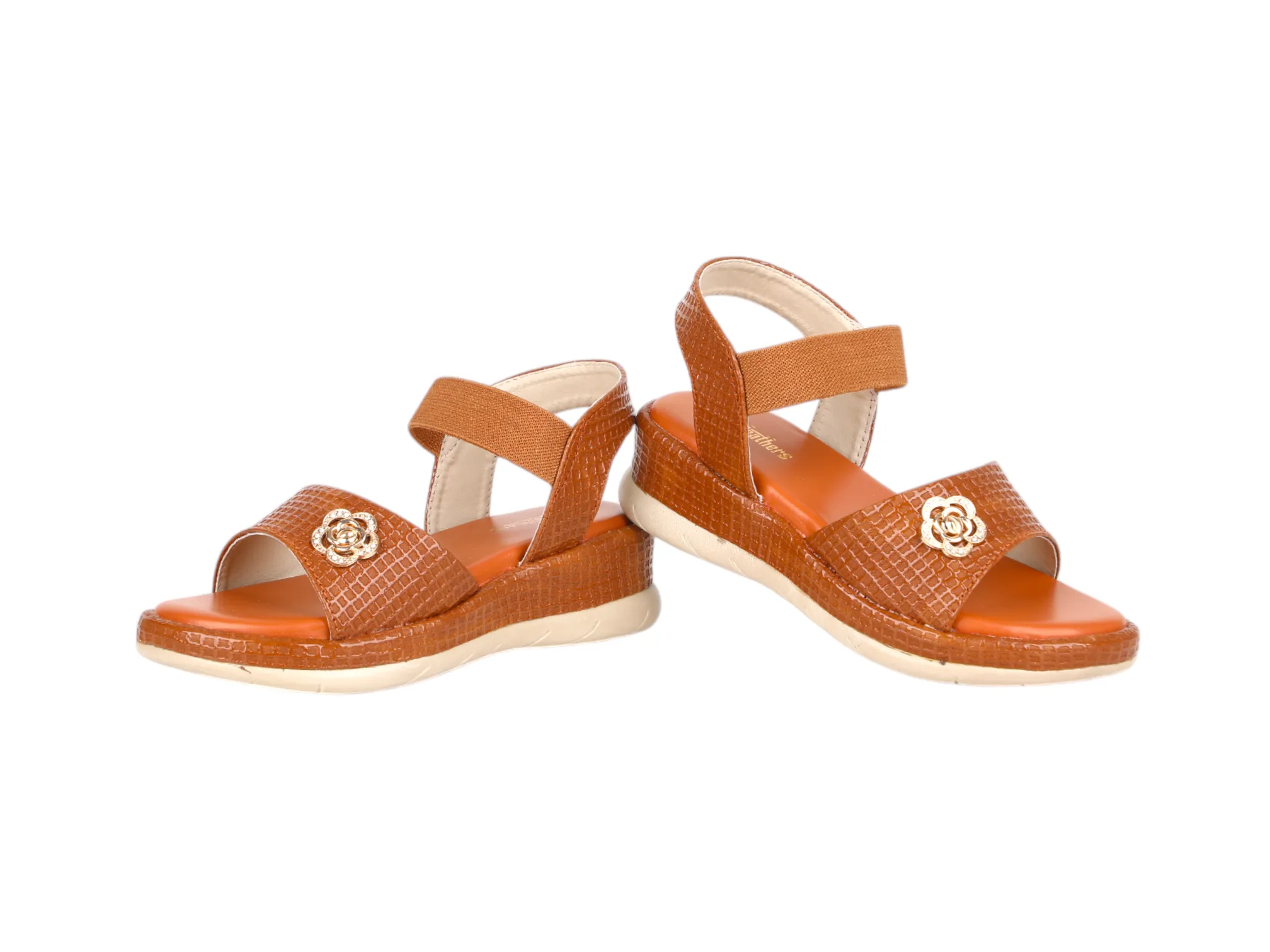 Girls Fancy Sandal 998413 (5 to 10 years)