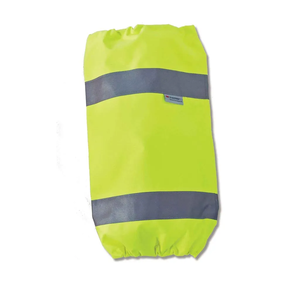 GloWear 8008 Supplemental Class E Hi-Vis Leg Gaiters
