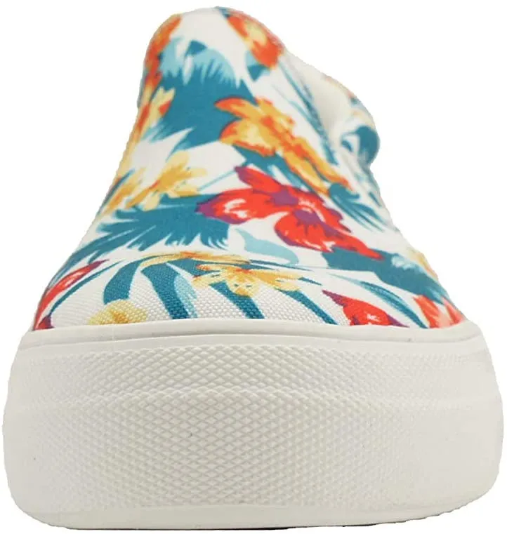 HIKE-G Flower White Soda