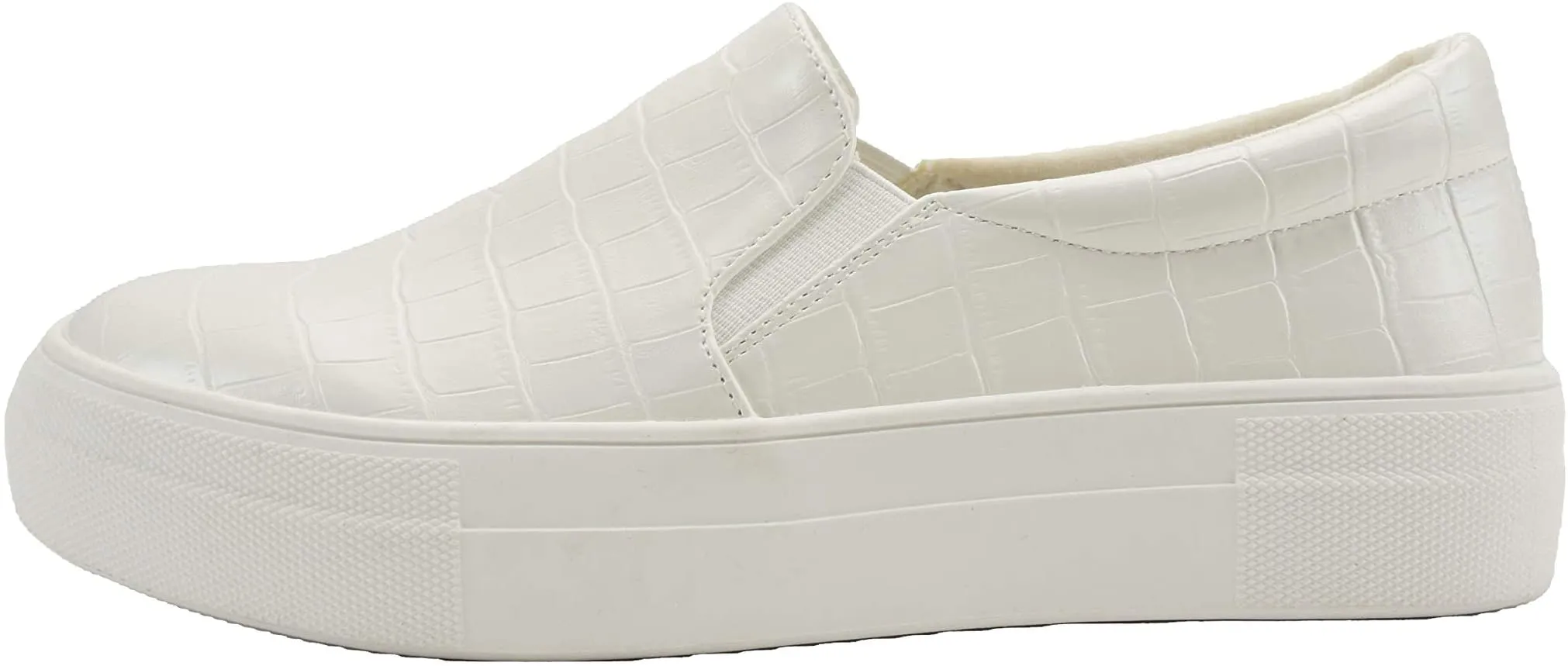 HIKE-G White Crocodile Soda