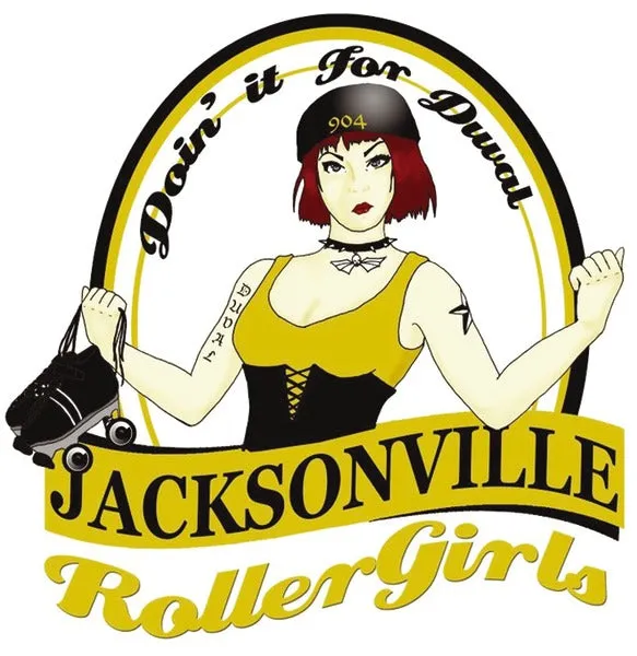 Jacksonville RollerGirls