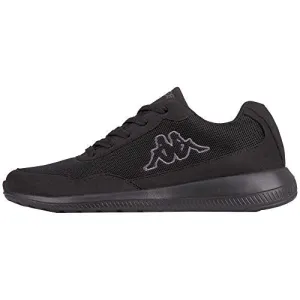 Kappa Mens' Low-Top Sneakers