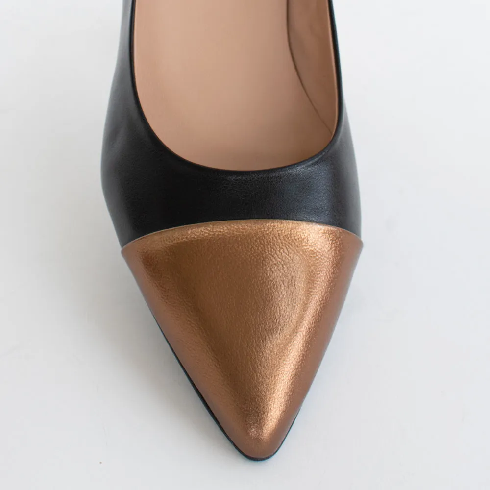 Malaga Black Bronze