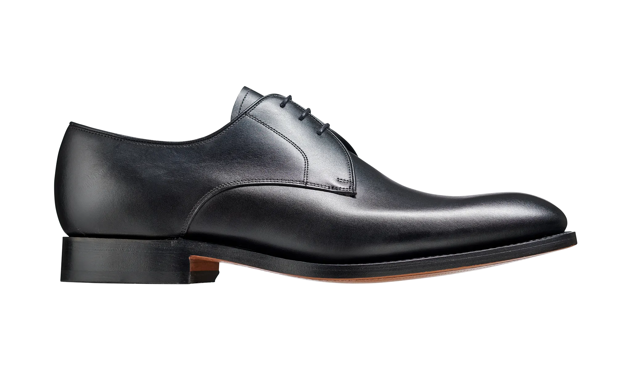 March - Black Calf