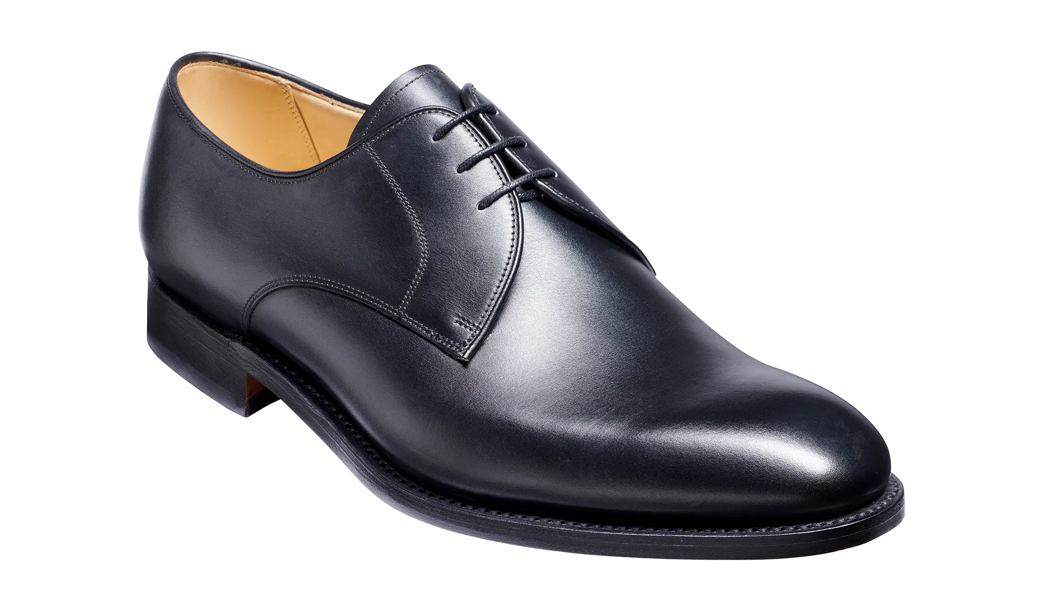 March - Black Calf