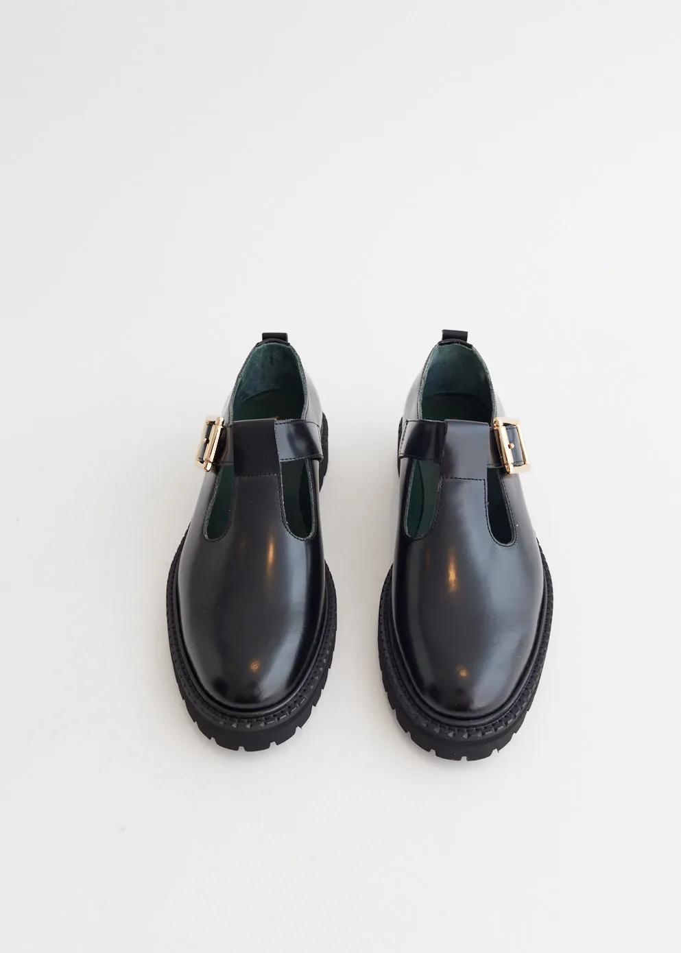 Maree T-Strap Derby