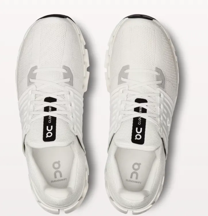 MEN'S CLOUDSWIFT 3AD ICE