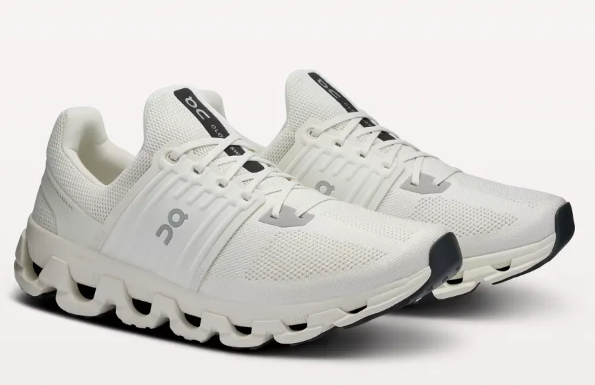 MEN'S CLOUDSWIFT 3AD ICE