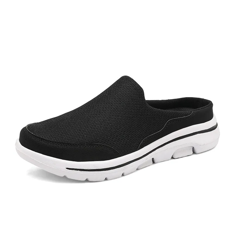 MEN'S COMFORT BREATHABLE SUPPORT SPORTS SANDALS