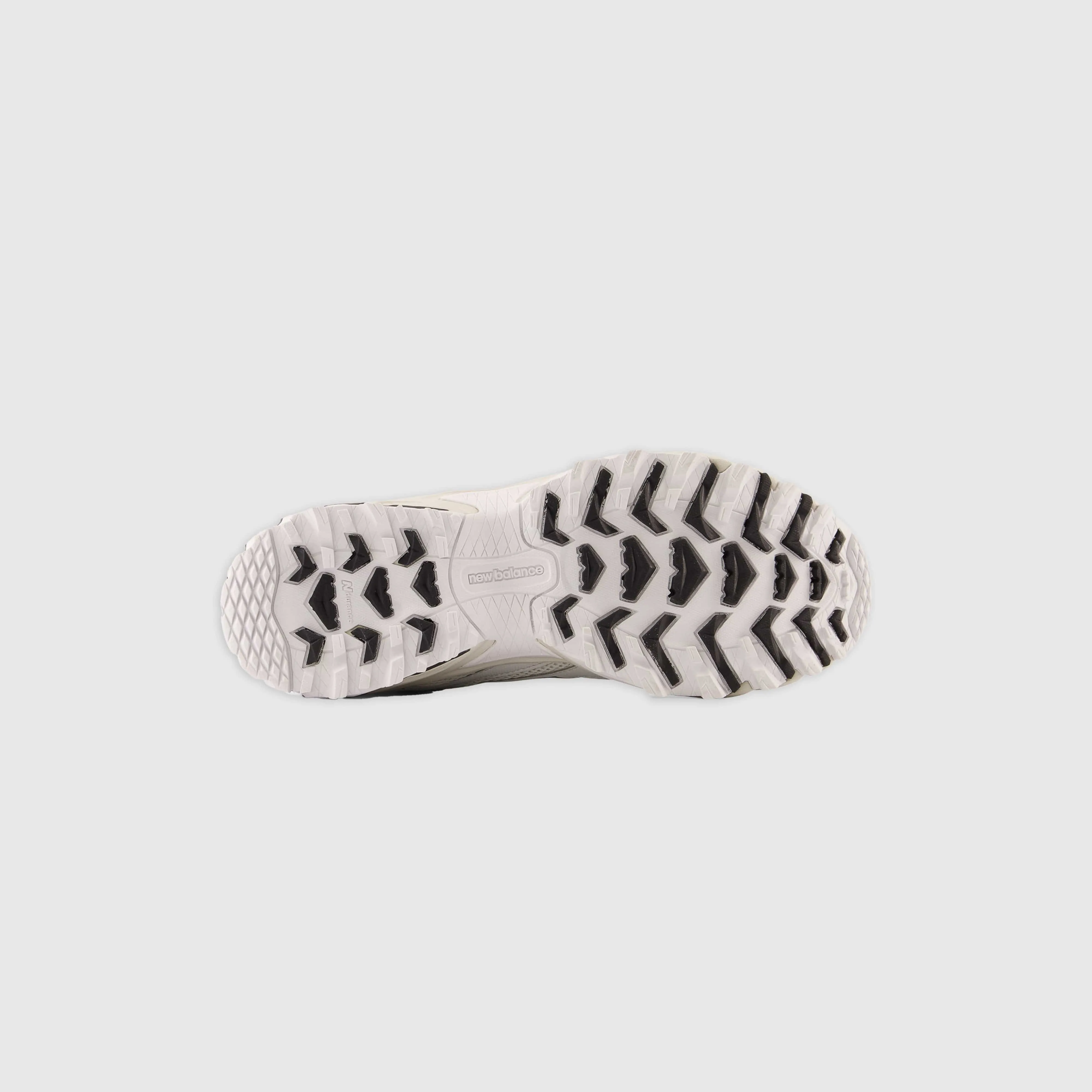 New Balance 610 - Nimbus Cloud / White