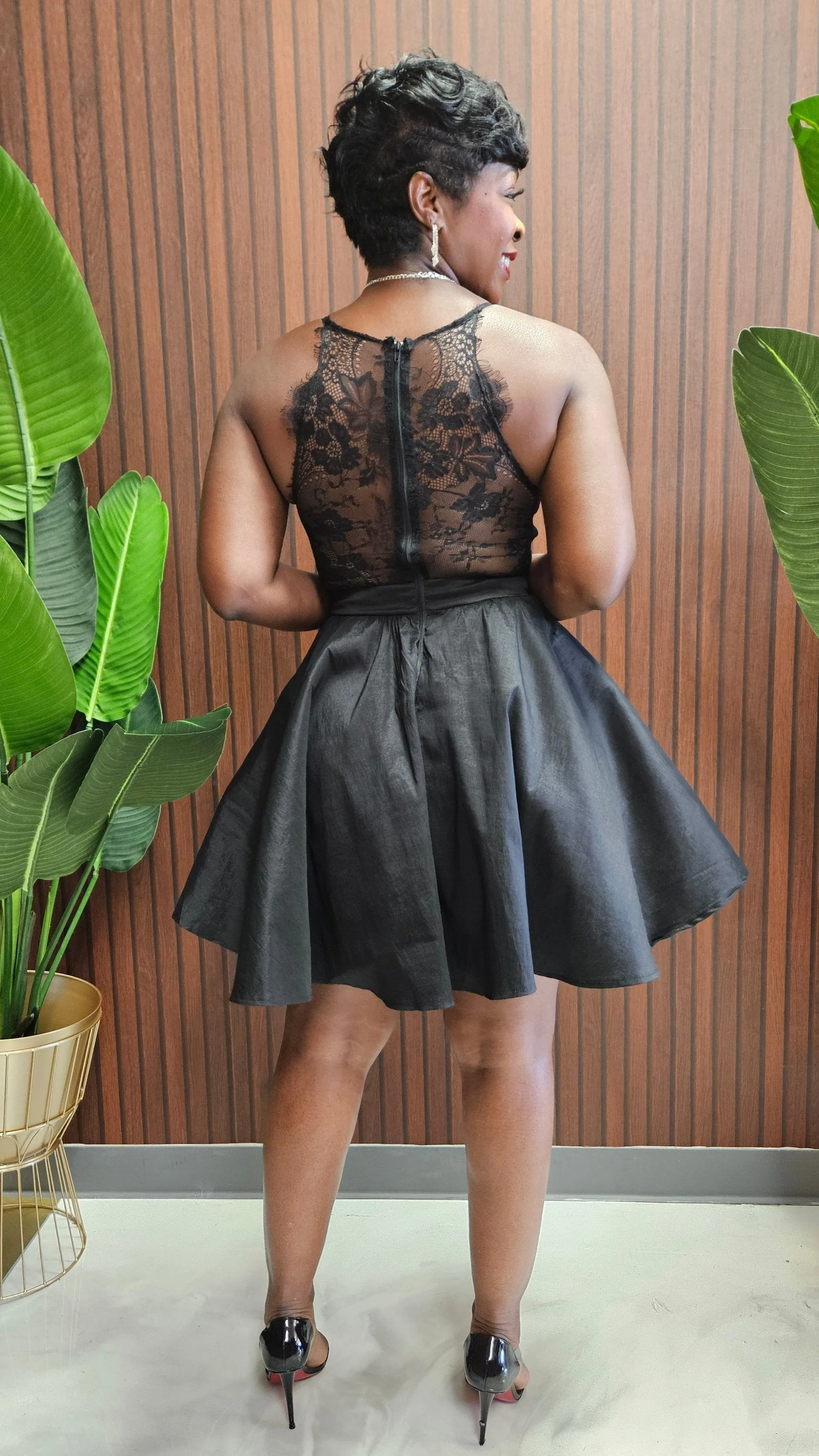 Olivia Pope Dress