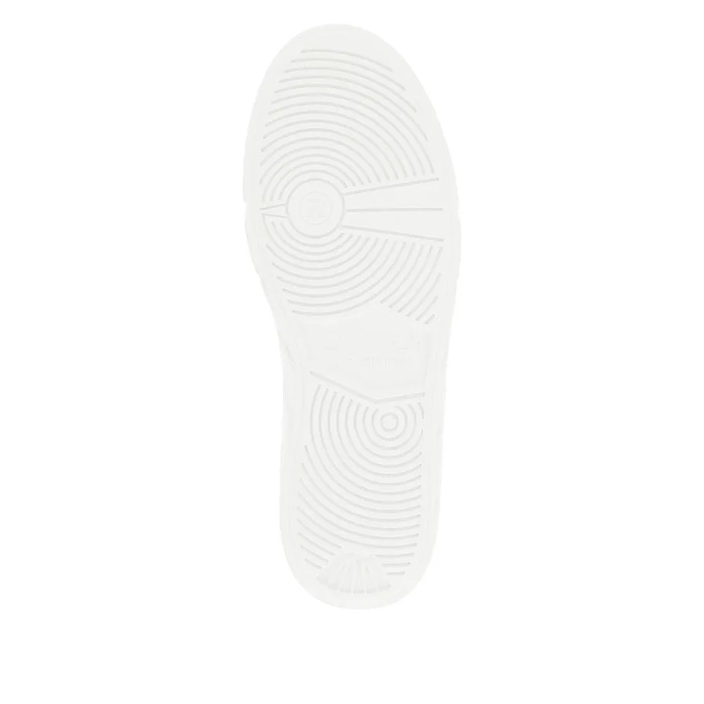 Rieker Evolution ladies Zip Sided Sneaker