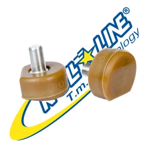 Roll Line Ambra Jammer Piccolo Toe Stops