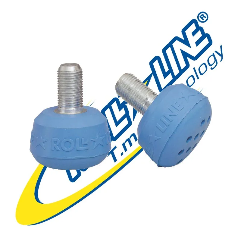 Roll Line Professional Toe Stops