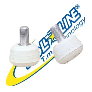 Roll Line Professional Toe Stops