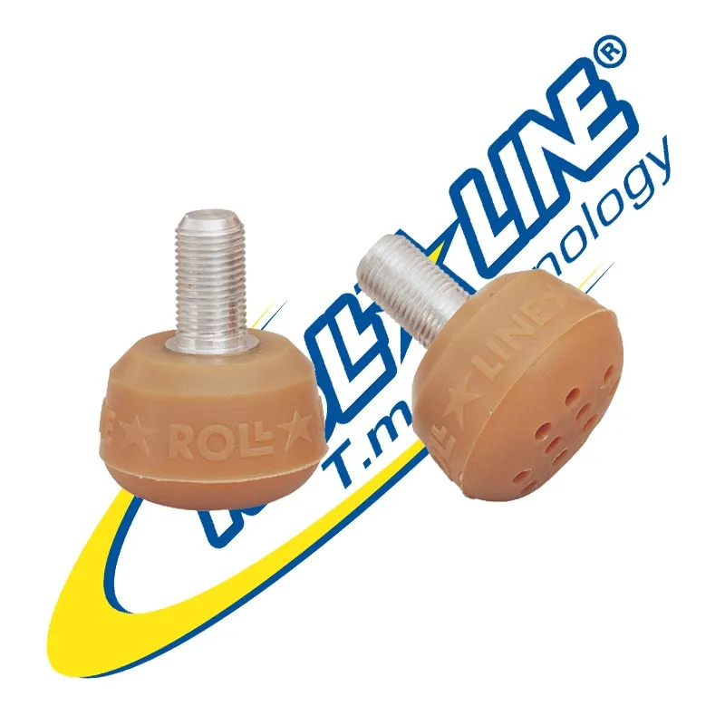 Roll Line Super Professional Toe Stops