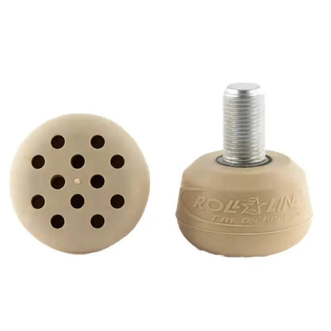Roll Line Super Professional Toe Stops