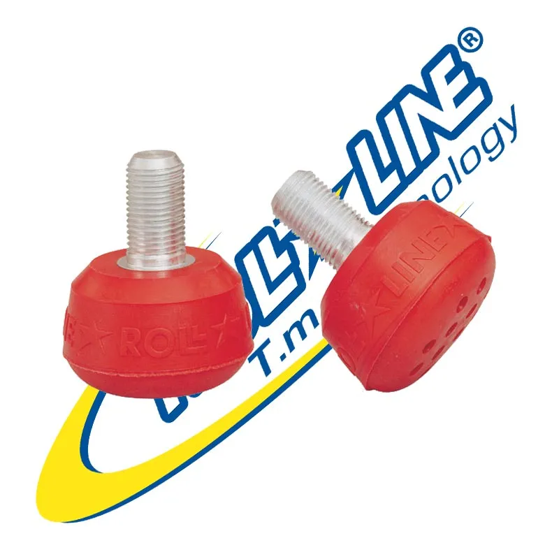 Roll Line Super Professional Toe Stops