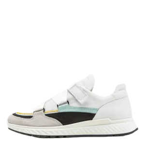 Soft 7 Runner White/Black