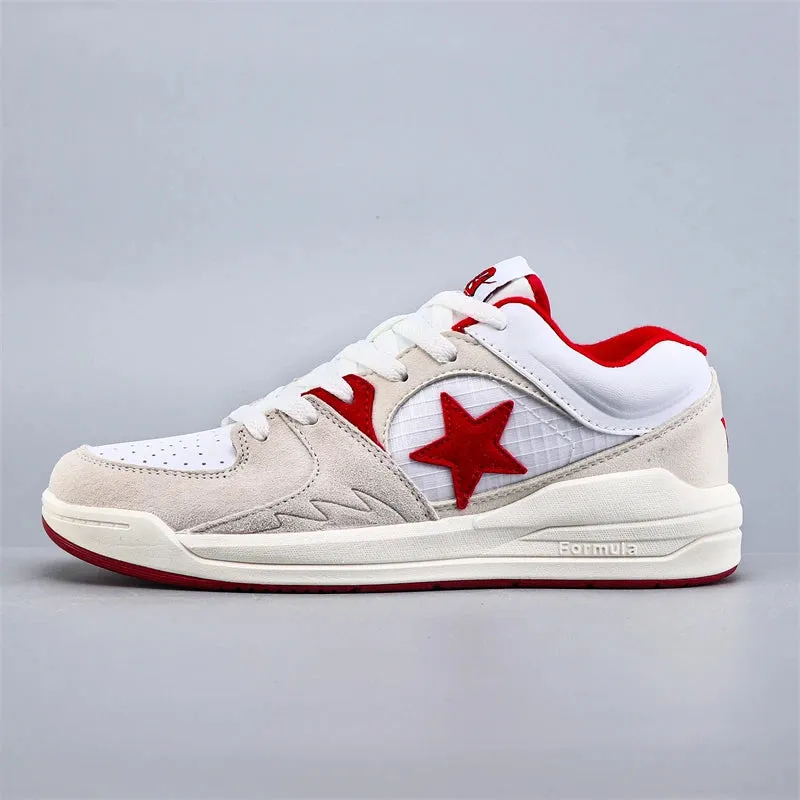 Starlight Star Sneaker