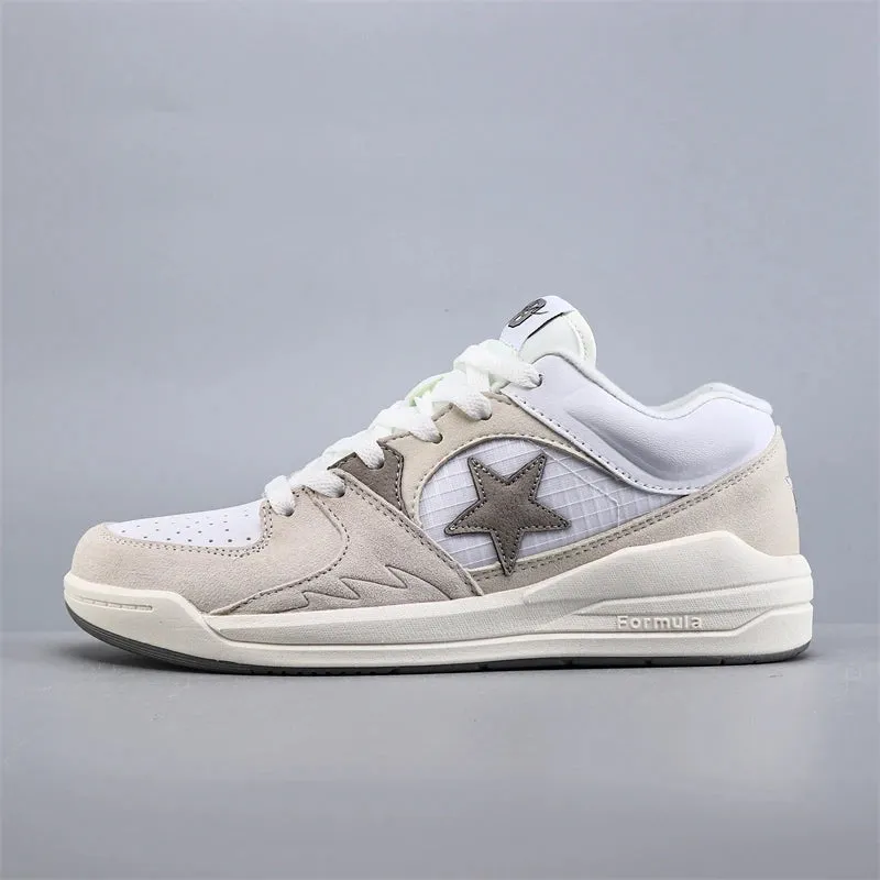 Starlight Star Sneaker