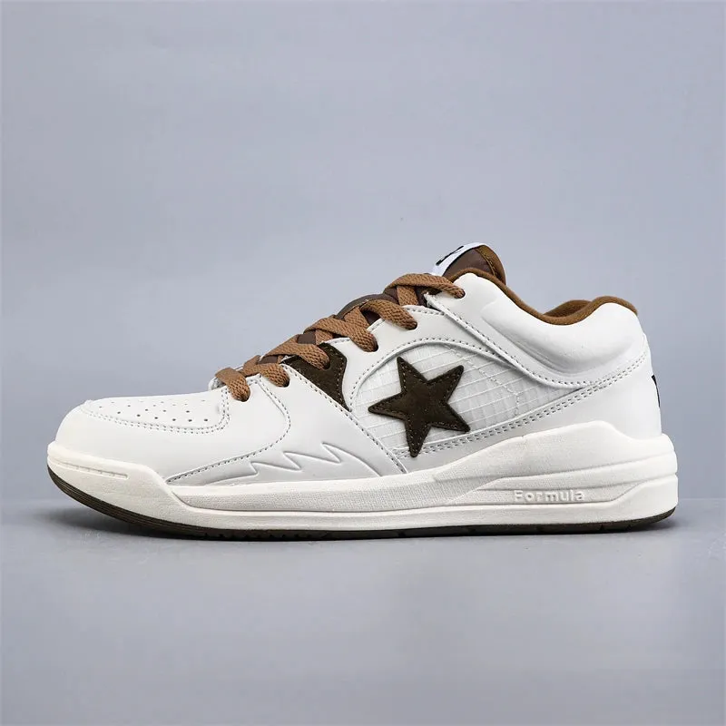 Starlight Star Sneaker
