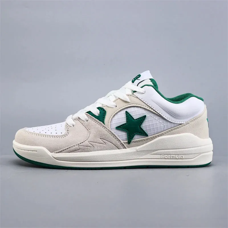Starlight Star Sneaker