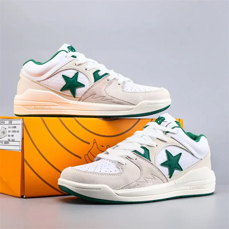 Starlight Star Sneaker