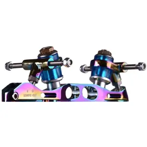 STD Danza Plates