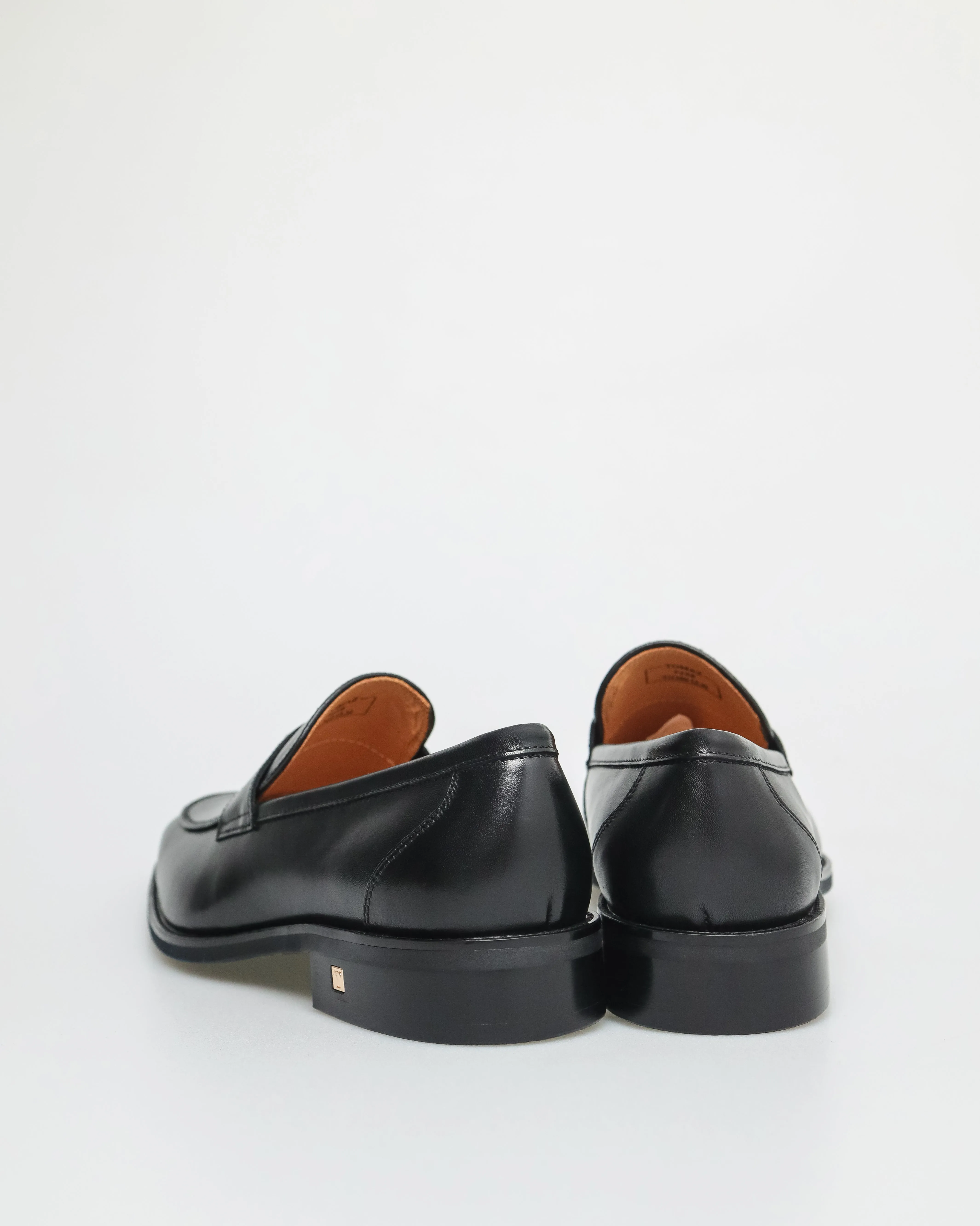 Tomaz F258 Double Tassel Loafers