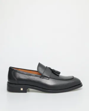 Tomaz F258 Double Tassel Loafers