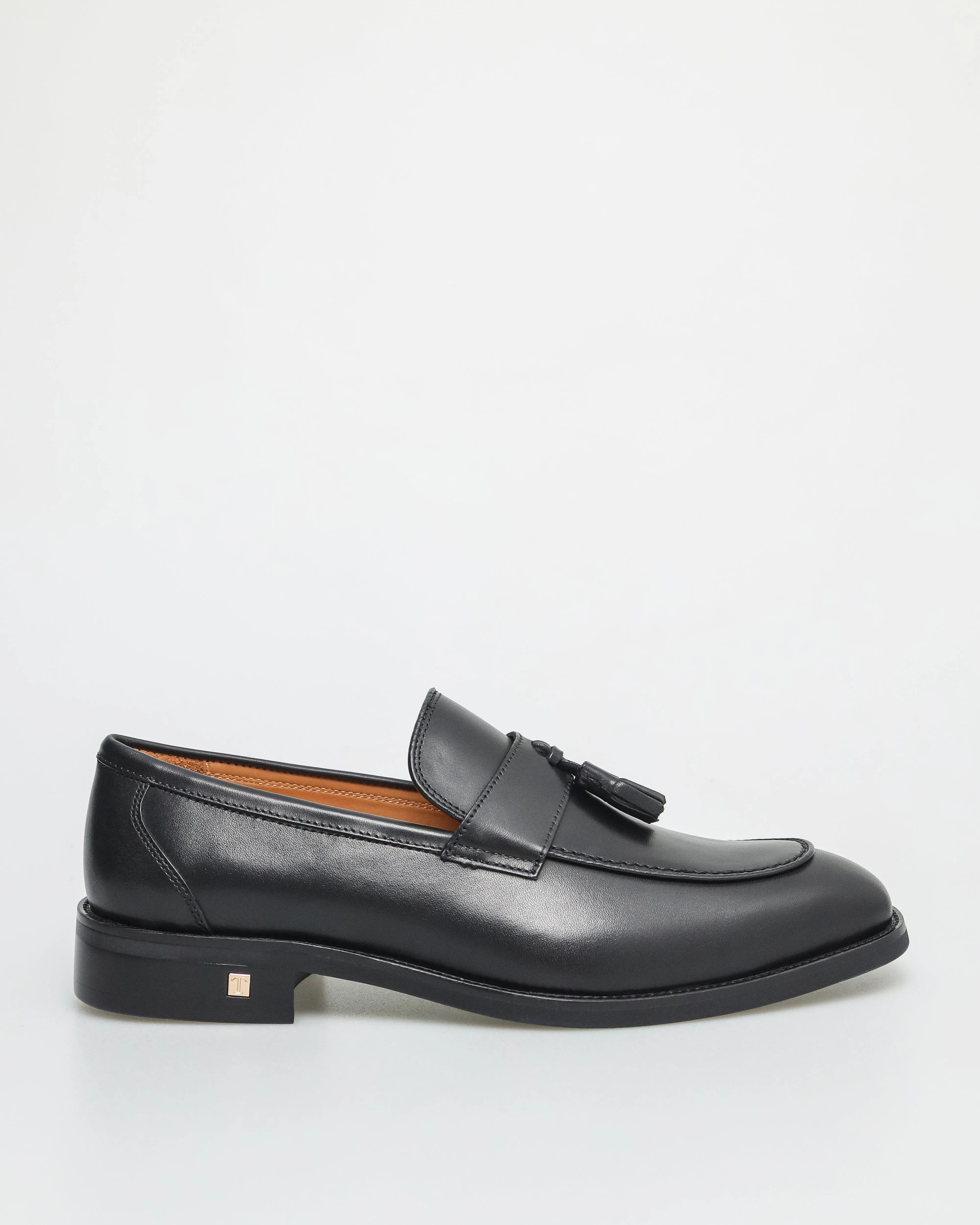 Tomaz F258 Double Tassel Loafers