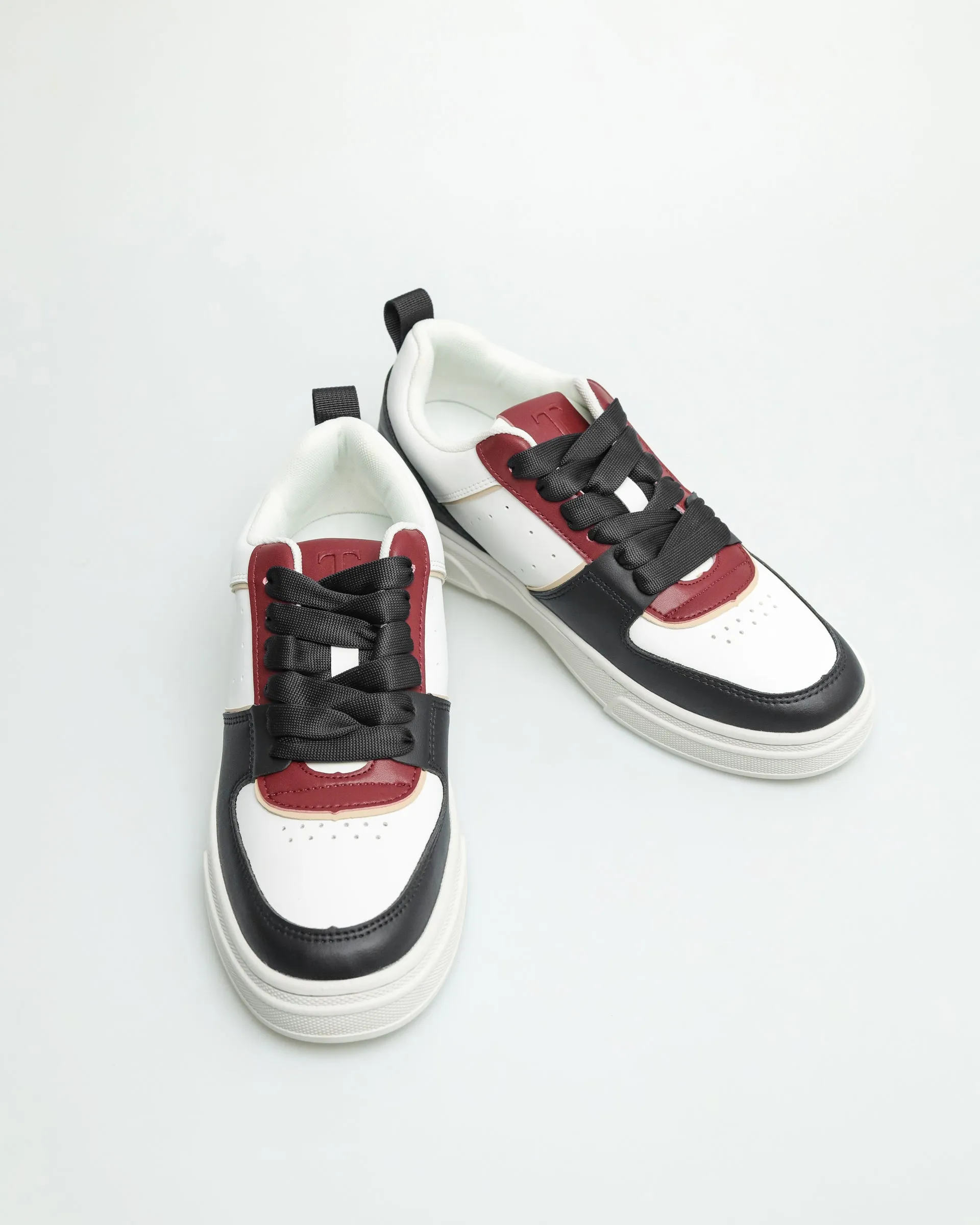 Tomaz TY017 Men's Sneakers